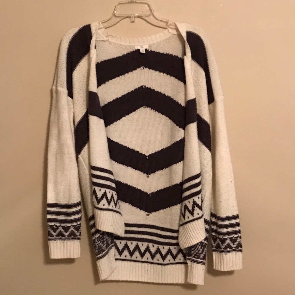 Nordstrom Cardigan